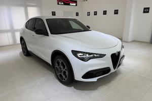 ALFA ROMEO STELVIO Q4 210CV ALLESTIMENTO SPRINT