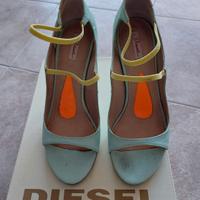 Sandali Diesel 