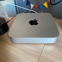 Mac Mini M1 (2021) - 16GB RAM / 500GB SSD (+ alime
