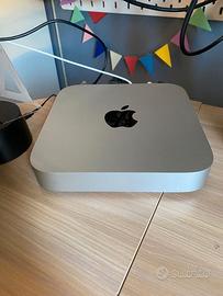 Mac Mini M1 (2021) - 16GB RAM / 500GB SSD (+ alime