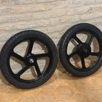 Cerchi in lega Grimeca Avio 5 razze