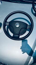 Volano turan polo e fiat