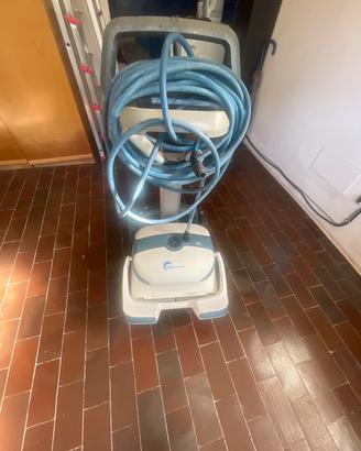 Pulitore piscina Maximus X70