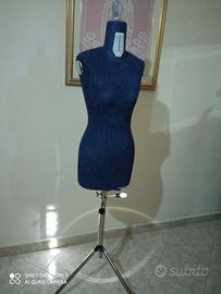 Manichino abbigliamento