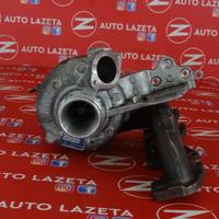 TURBINA JEEP Cherokee 6Â° Serie 55265266 Diesel 2.