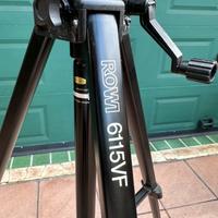 Cavalletto per fotocamera