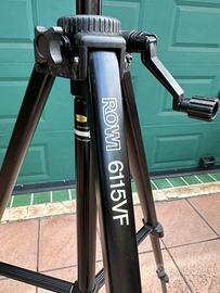 Cavalletto per fotocamera