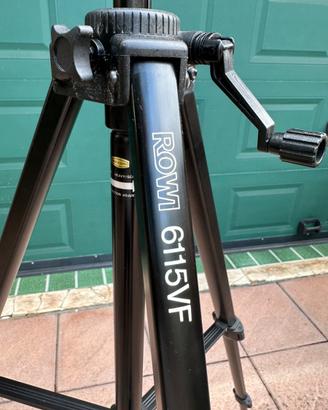 Cavalletto per fotocamera