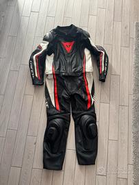 Tuta dainese tg60