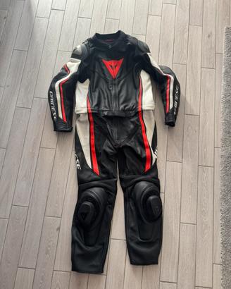 Tuta dainese tg60
