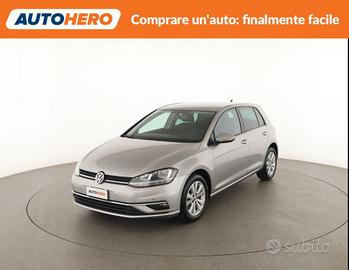VOLKSWAGEN Golf KC39052