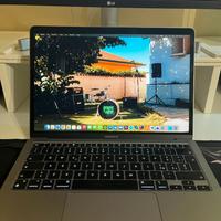 MacBook Air M1 2020 - 8 GB RAM - 256 GB
