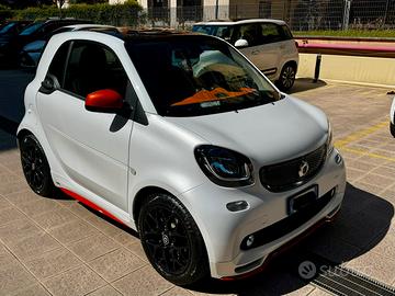 Smart forTwo 90 CV - Urbanrunner