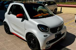 Smart forTwo 90 CV - Urbanrunner