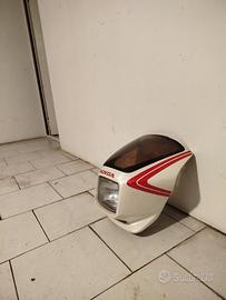 cupolino Honda VF 400 f