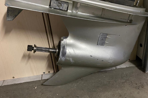 Piede fuoribordo Honda 200 xl