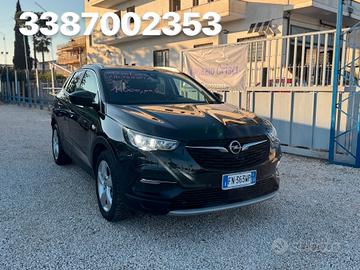 Opel Grandland X 1.2 Turbo 12V 130 CV CAMBIO AUTOM