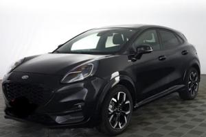 puma 1.5 diesel st line x