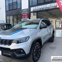 JEEP Compass 1.3 T4 240CV PHEV AT6 4xe Trail.PROMO