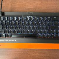 Fnatic Streak 65 Tastiera Gaming