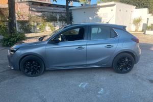 Opel corsa  GS  line