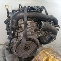 MOTORE COMPLETO MERCEDES GLA Serie 651930 651930 d