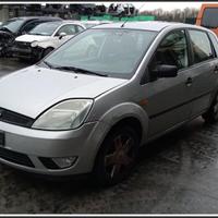 FORD Fiesta V per ricambi