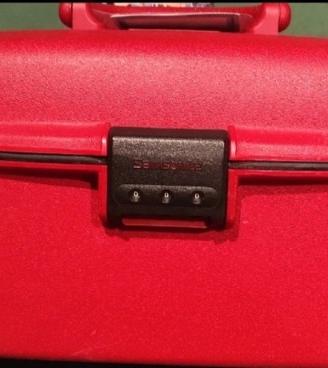 beauty case 