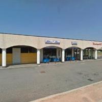 Negozio rustico frazionabile anche in due soluzion