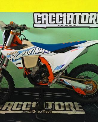 Ktm EXC 350 SIXDAYS - 2024