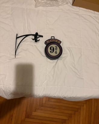 Lampada Binario 9 e 3/4