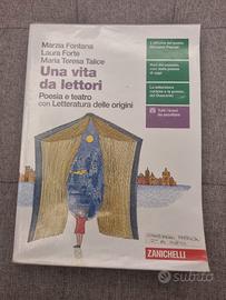 9788808875099 una vita da lettori