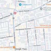 Appartamento a Gambettola