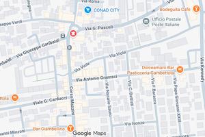 Appartamento a Gambettola