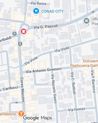 Appartamento a Gambettola
