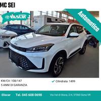 EMC Sei SEI AUTOMATICA