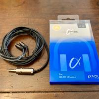 FURUTECH / ADL upgrade cuffie MMCX