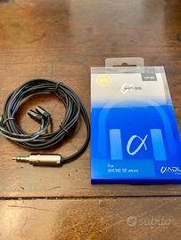 FURUTECH / ADL upgrade cuffie MMCX