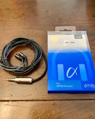 FURUTECH / ADL upgrade cuffie MMCX