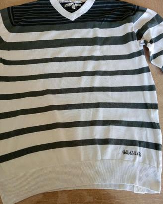 maglione Quicksilver