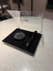 Giradischi Pro-Ject E1 BT