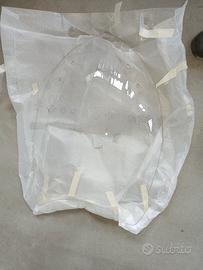 cupolino parabrezza BMW RT1200 2010