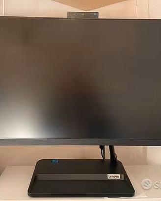 LENOVO IDEACENTRE AIO i5