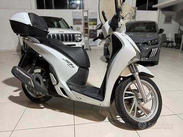 Honda SH 150i