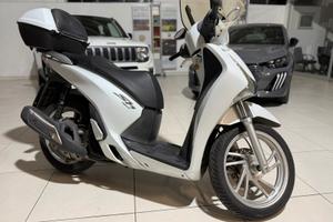 Honda SH 150i