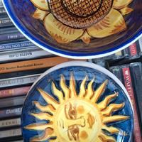 deruta ceramica a mano 