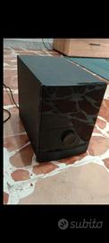 speaker