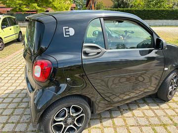 smart elettrica
