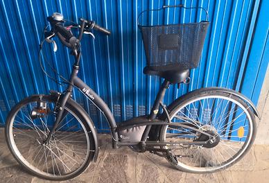 Bicicletta da donna Btwin 