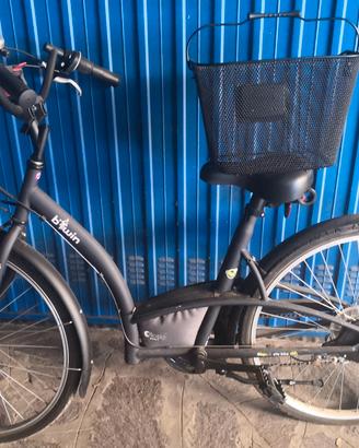Bicicletta da donna Btwin 
